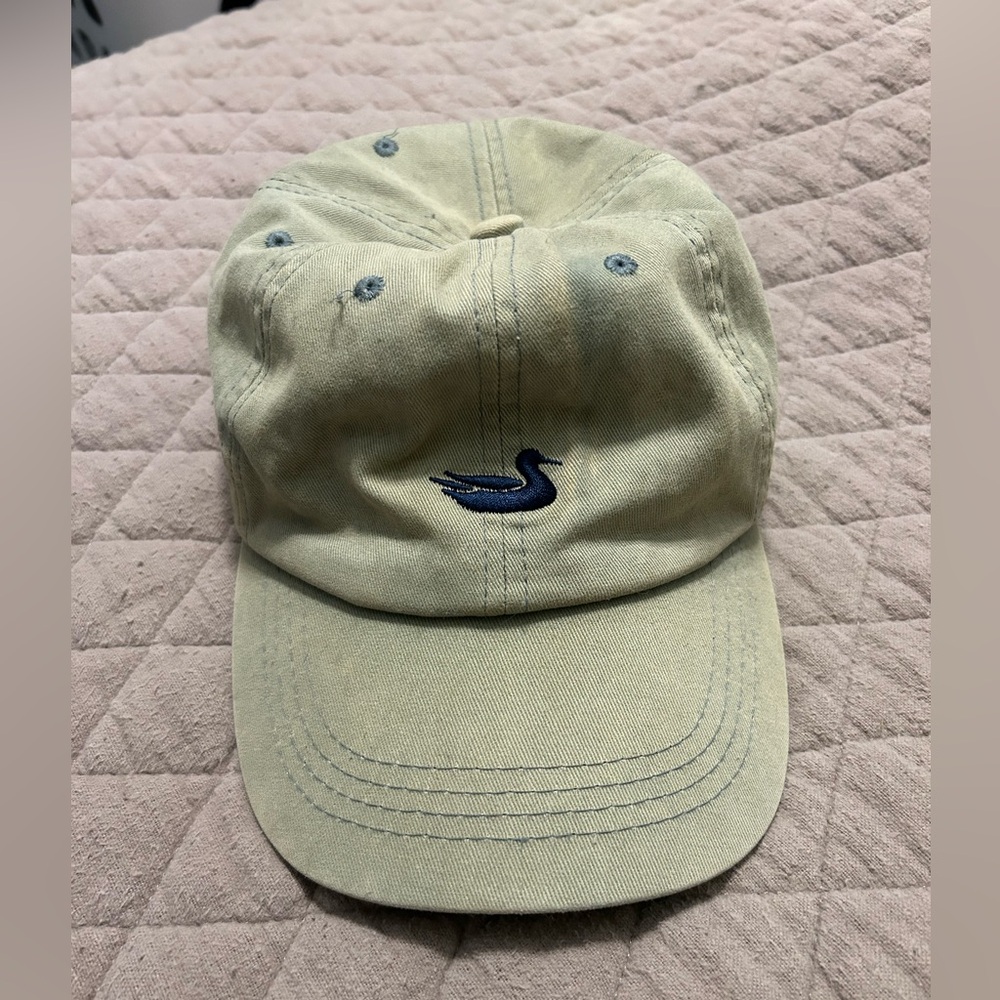 Southern Marsh Hat
